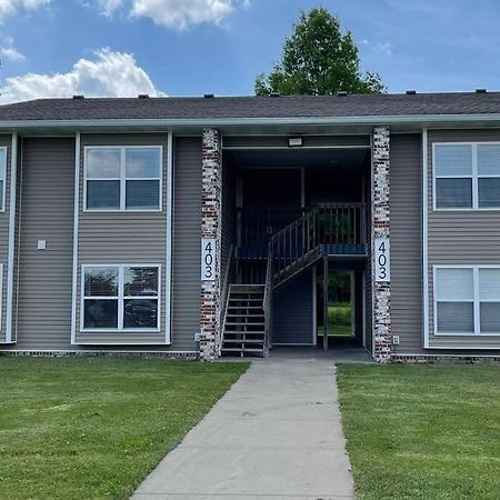 The Bernice - 2 Bedroom Apt In Quilt Town, Usa Hamilton Экстерьер фото