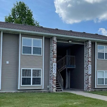 The Bernice - 2 Bedroom Apt In Quilt Town, Usa Hamilton Экстерьер фото