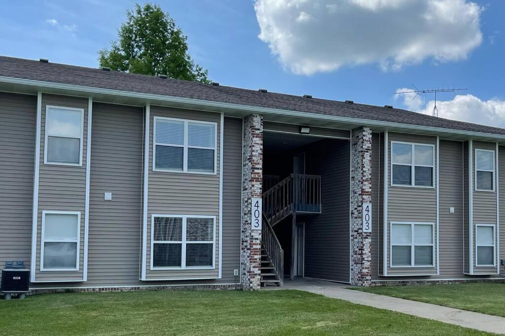 The Bernice - 2 Bedroom Apt In Quilt Town, Usa Hamilton Экстерьер фото